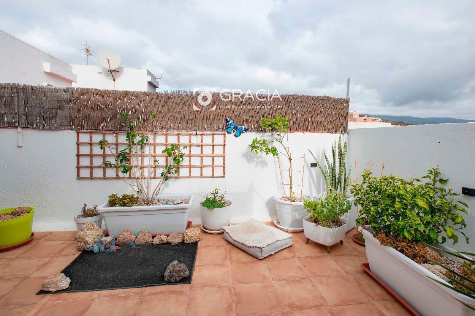 4 soverom Leilighet til salgs i San Isidro de Abona - € 269 000 (Ref: 9552988)