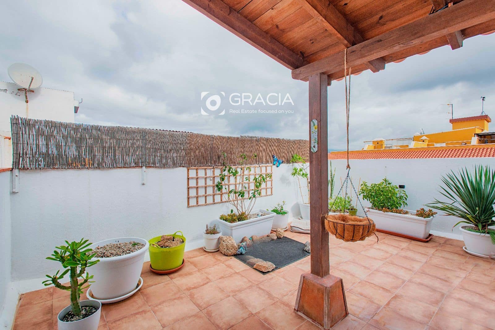 4 soverom Leilighet til salgs i San Isidro de Abona - € 269 000 (Ref: 9552988)