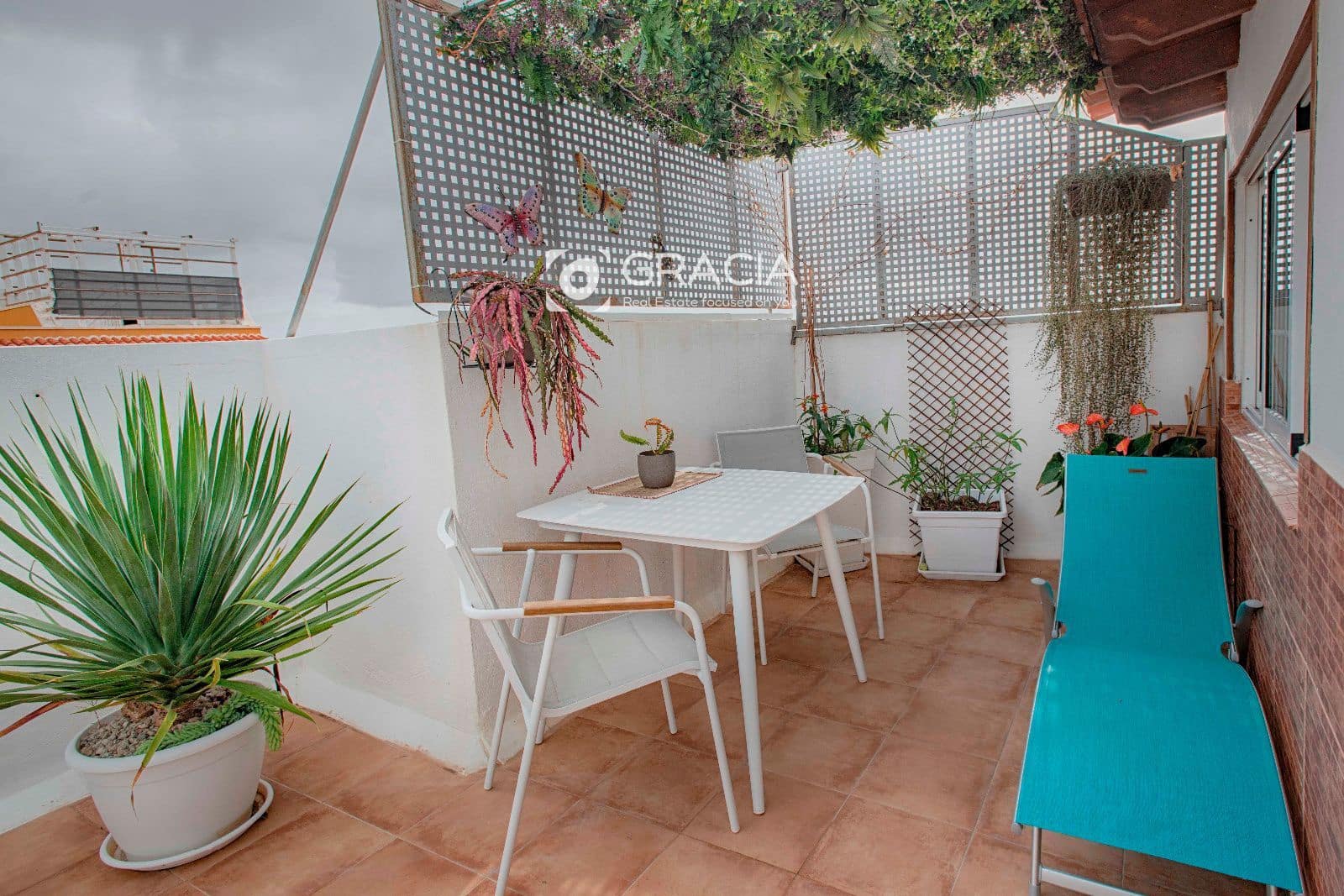 4 soverom Leilighet til salgs i San Isidro de Abona - € 269 000 (Ref: 9552988)