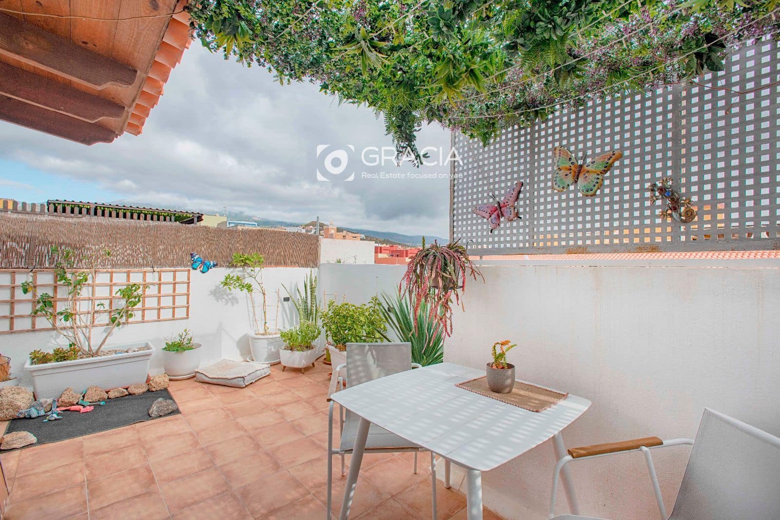 4 soverom Leilighet til salgs i San Isidro de Abona - € 269 000 (Ref: 9552988)