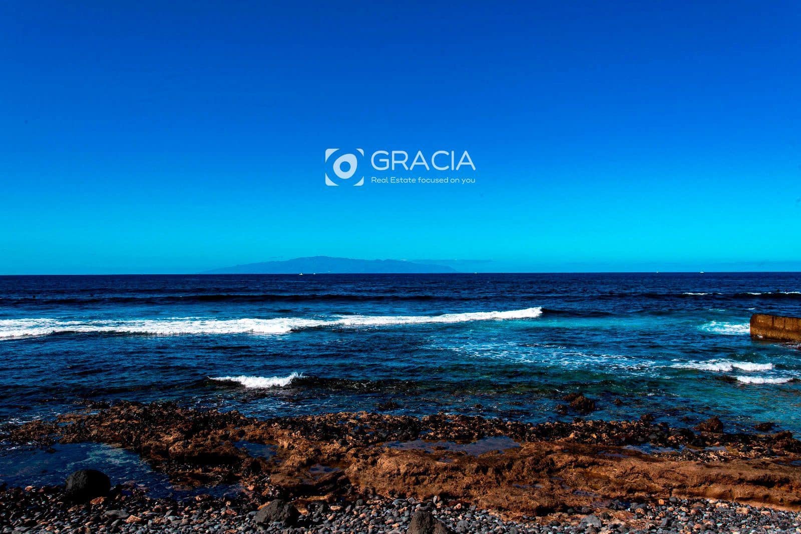 1 makuuhuone Asunto myytävänä paikassa Playa de las Americas mukana uima-altaan - 295 000 € (Ref: 9559302)