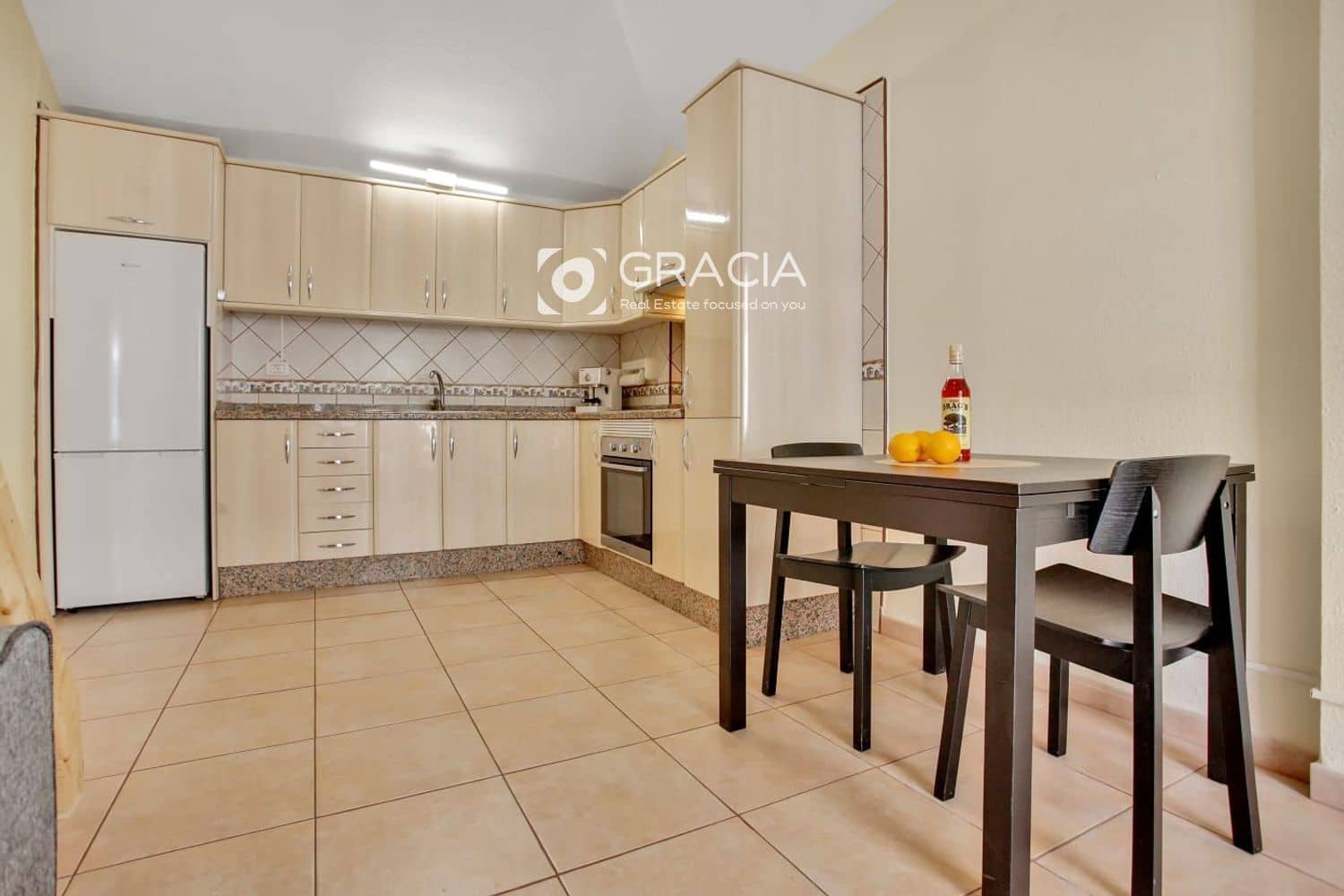 2 sypialnia Mieszkanie na sprzedaż w Los Cristianos z basenem - 249 000 € (Ref: 9559303)