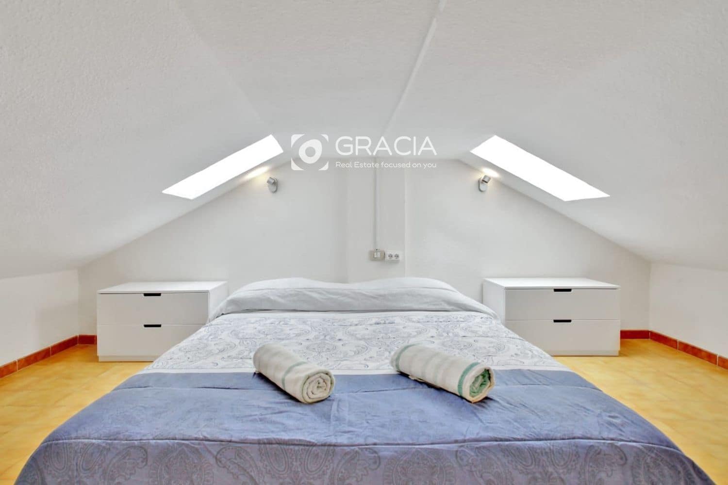 2 sypialnia Mieszkanie na sprzedaż w Los Cristianos z basenem - 249 000 € (Ref: 9559303)