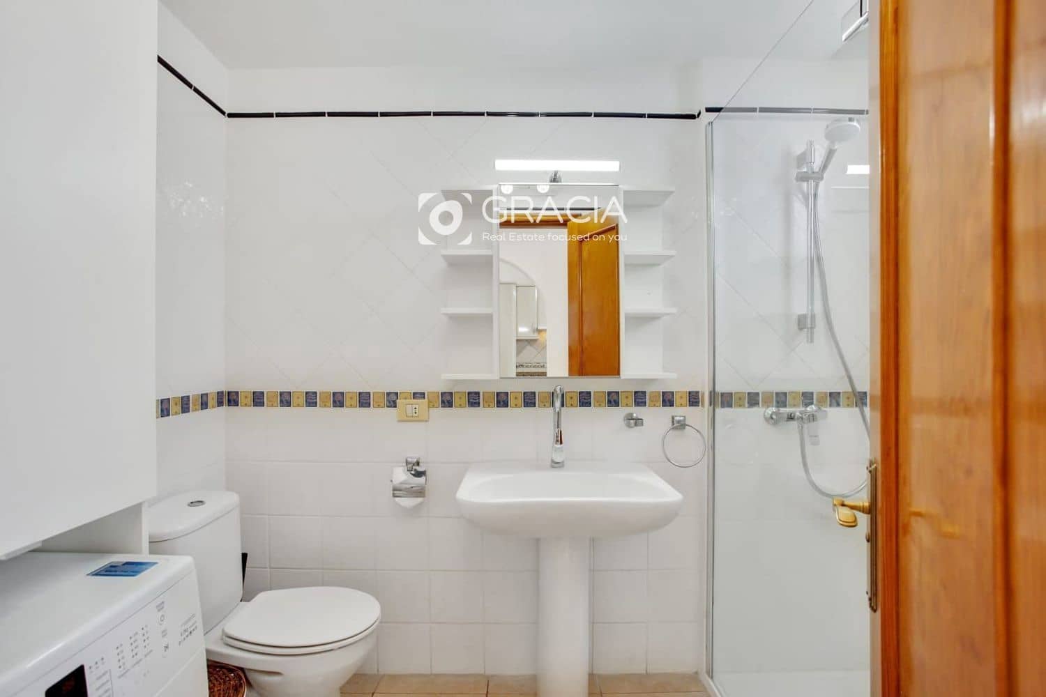 2 sypialnia Mieszkanie na sprzedaż w Los Cristianos z basenem - 249 000 € (Ref: 9559303)