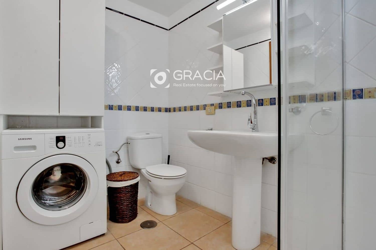 2 sypialnia Mieszkanie na sprzedaż w Los Cristianos z basenem - 249 000 € (Ref: 9559303)