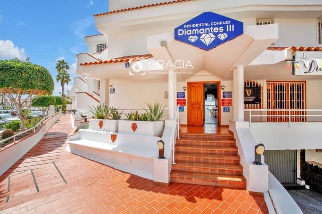 2 sypialnia Mieszkanie na sprzedaż w Los Cristianos, Arona z basenem - 249 000 € (Ref: 9559303)