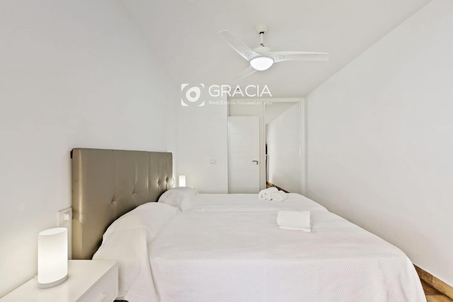 1 sypialnia Mieszkanie na sprzedaż w Costa Adeje z basenem - 350 000 € (Ref: 9564155)