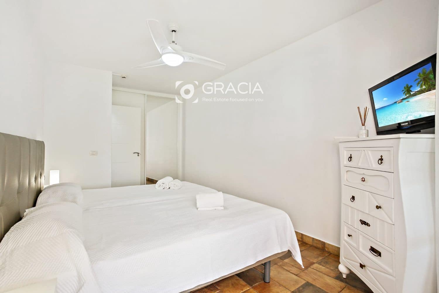 1 sypialnia Mieszkanie na sprzedaż w Costa Adeje z basenem - 350 000 € (Ref: 9564155)