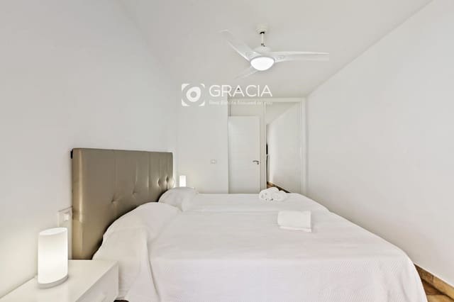 1 sypialnia Mieszkanie na sprzedaż w San Eugenio Bajo, Adeje z basenem - 350 000 € (Ref: 9564155)