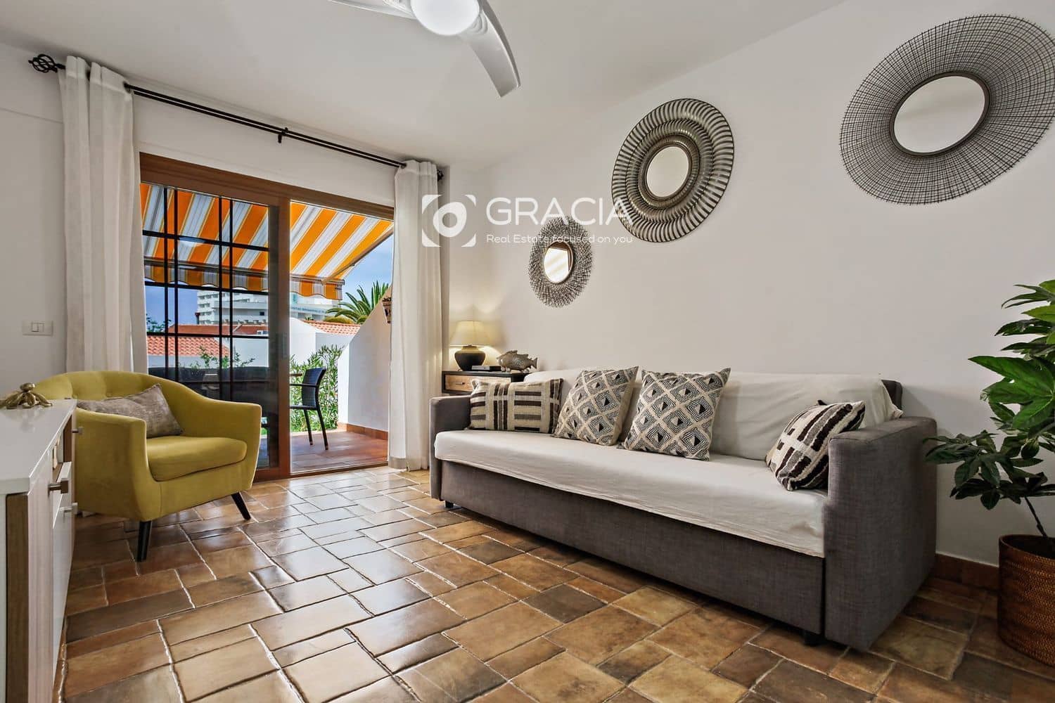 1 sypialnia Mieszkanie na sprzedaż w Costa Adeje z basenem - 350 000 € (Ref: 9564155)