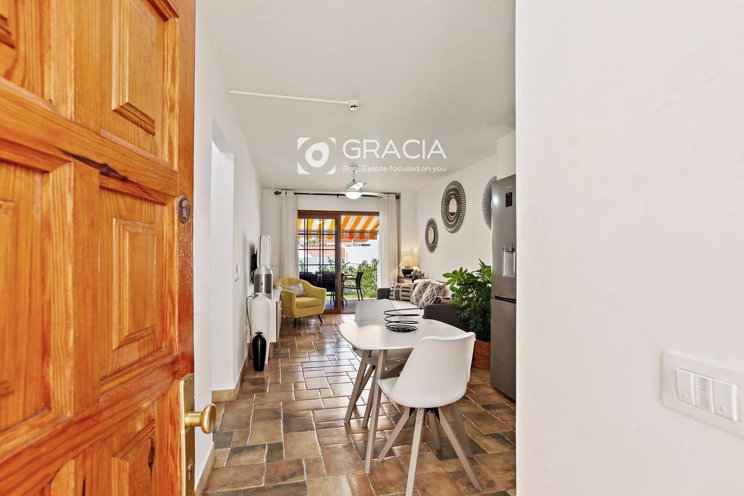 1 sypialnia Mieszkanie na sprzedaż w Costa Adeje z basenem - 350 000 € (Ref: 9564155)