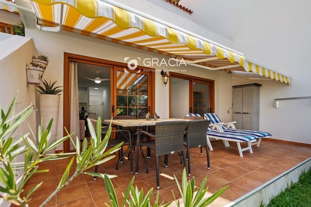 1 sypialnia Mieszkanie na sprzedaż w San Eugenio Bajo, Adeje z basenem - 350 000 € (Ref: 9564155)