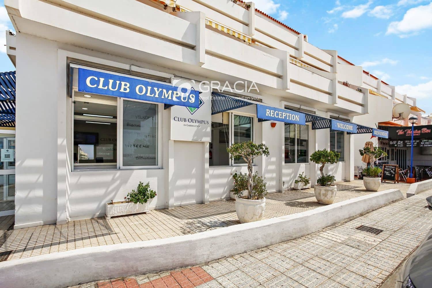 1 sypialnia Mieszkanie na sprzedaż w Costa Adeje z basenem - 350 000 € (Ref: 9564155)