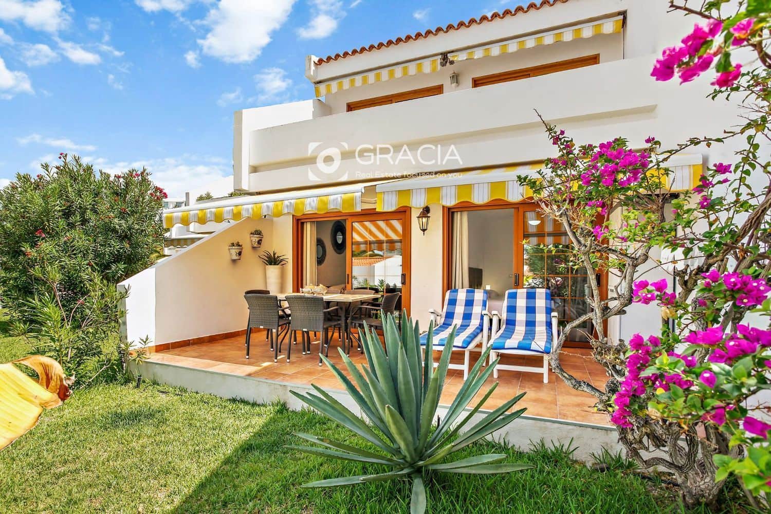 1 sypialnia Mieszkanie na sprzedaż w Costa Adeje z basenem - 350 000 € (Ref: 9564155)