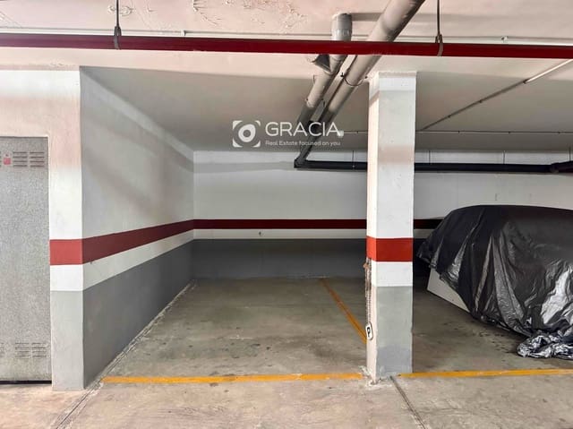 Garage for rent in Palm-Mar, Arona - € 100 (Ref: 9570404)