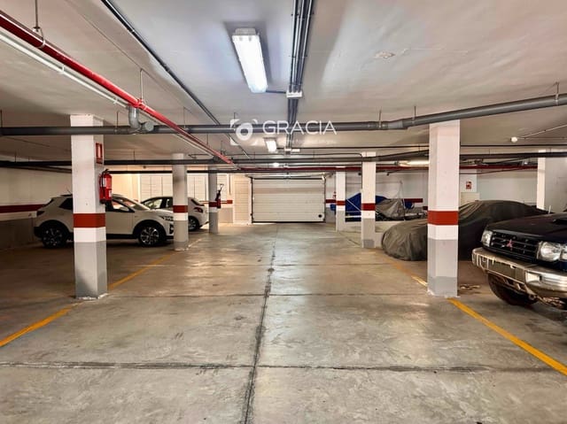 Garage for rent in Palm-Mar, Arona - € 100 (Ref: 9570404)