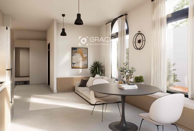 Lägenhet till salu i Costa del Silencio, Arona med pool - 195 000 € (Ref: 9575439)