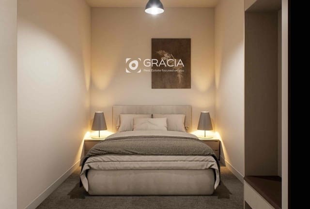 Lägenhet till salu i Costa del Silencio, Arona med pool - 195 000 € (Ref: 9575439)