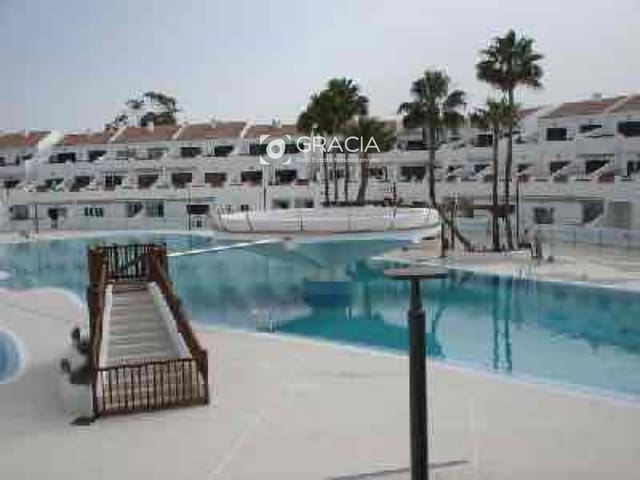 Lägenhet till salu i Costa del Silencio, Arona med pool - 195 000 € (Ref: 9575439)