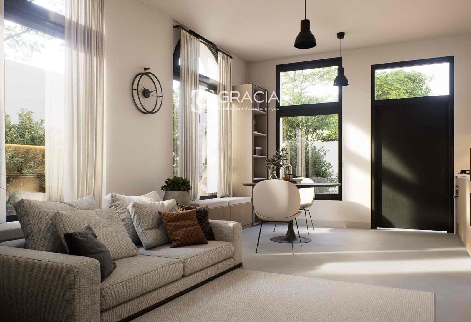 Lägenhet till salu i Costa del Silencio med pool - 195 000 € (Ref: 9575439)