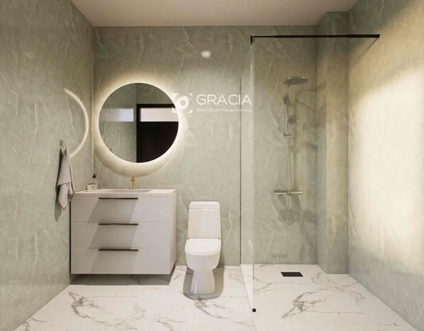 Lägenhet till salu i Costa del Silencio, Arona med pool - 195 000 € (Ref: 9575439)