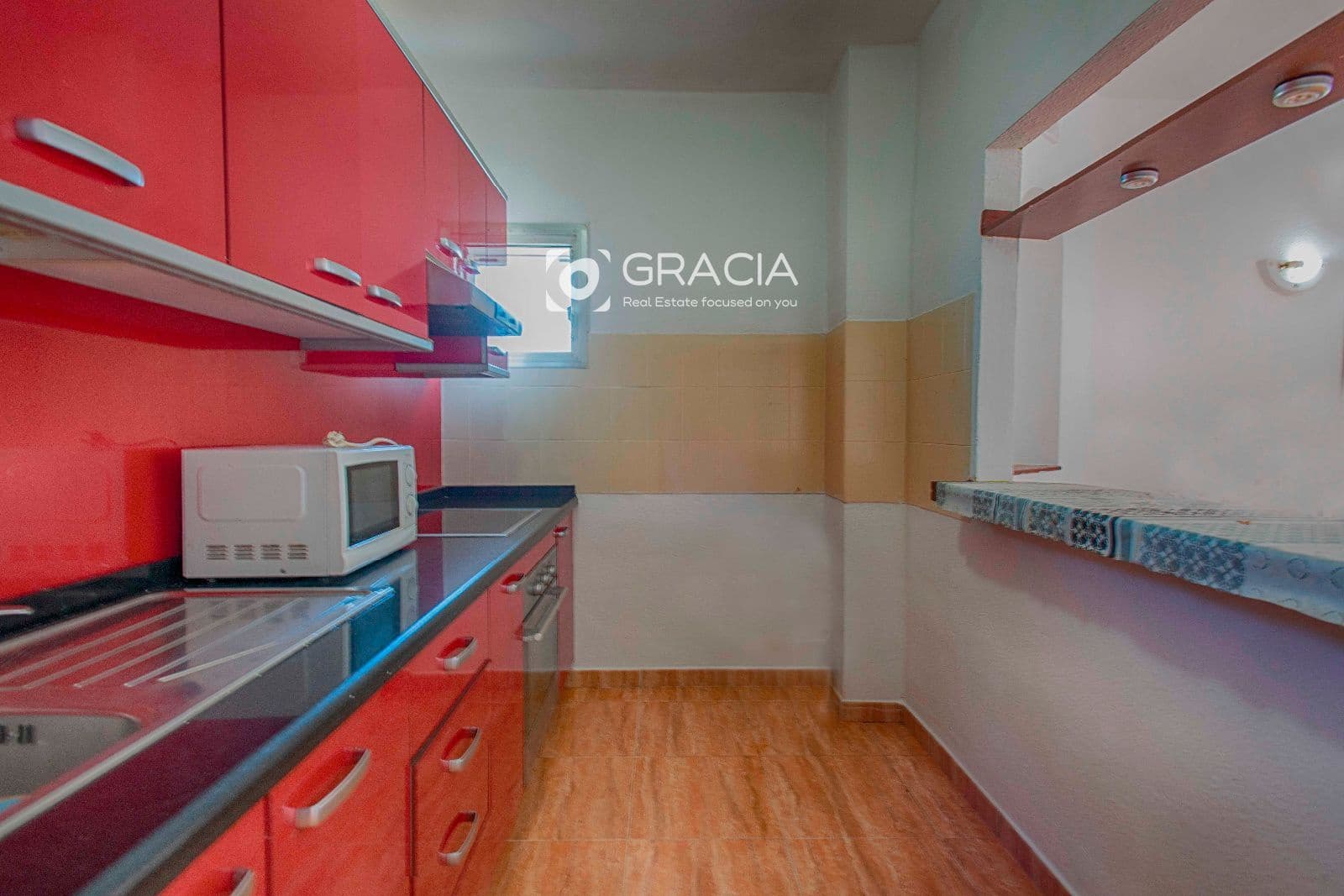 1 bedroom Flat for sale in Playa Paraiso with pool - € 225,000 (Ref: 9590495)