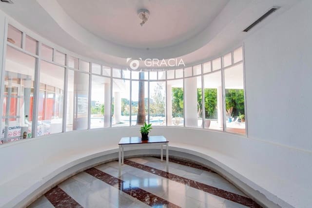 1 sovrum Lägenhet till salu i Playa Paraiso, Adeje med pool - 225 000 € (Ref: 9590495)