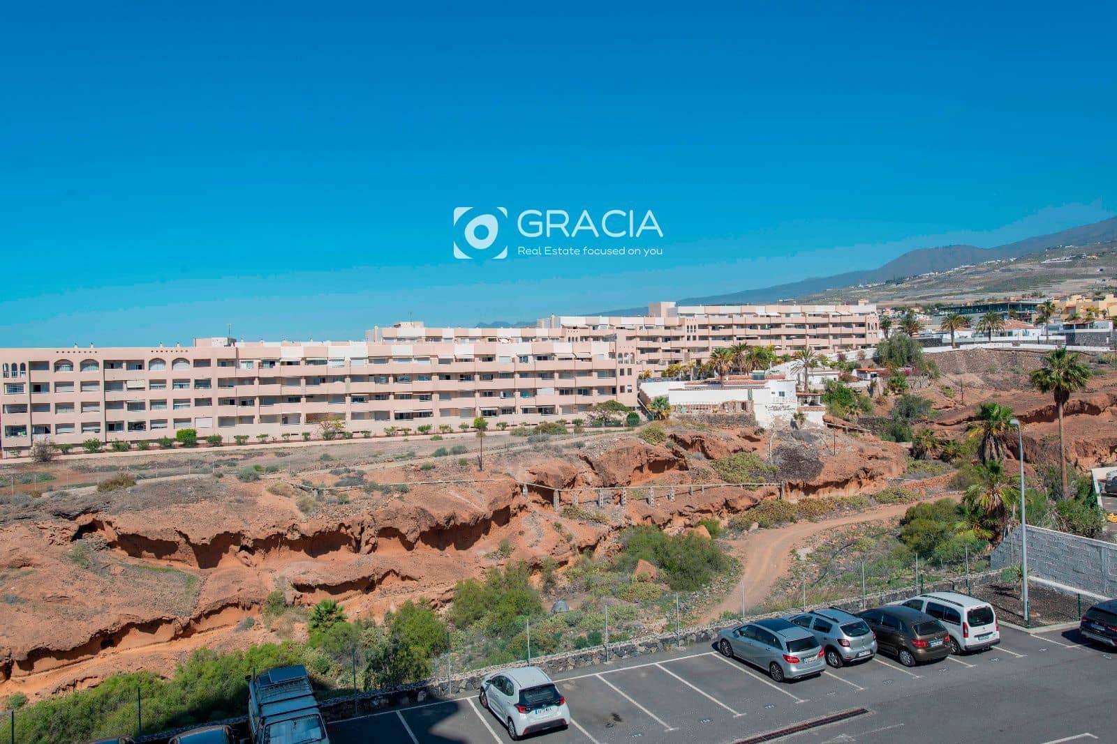 1 bedroom Flat for sale in Playa Paraiso with pool - € 225,000 (Ref: 9590495)