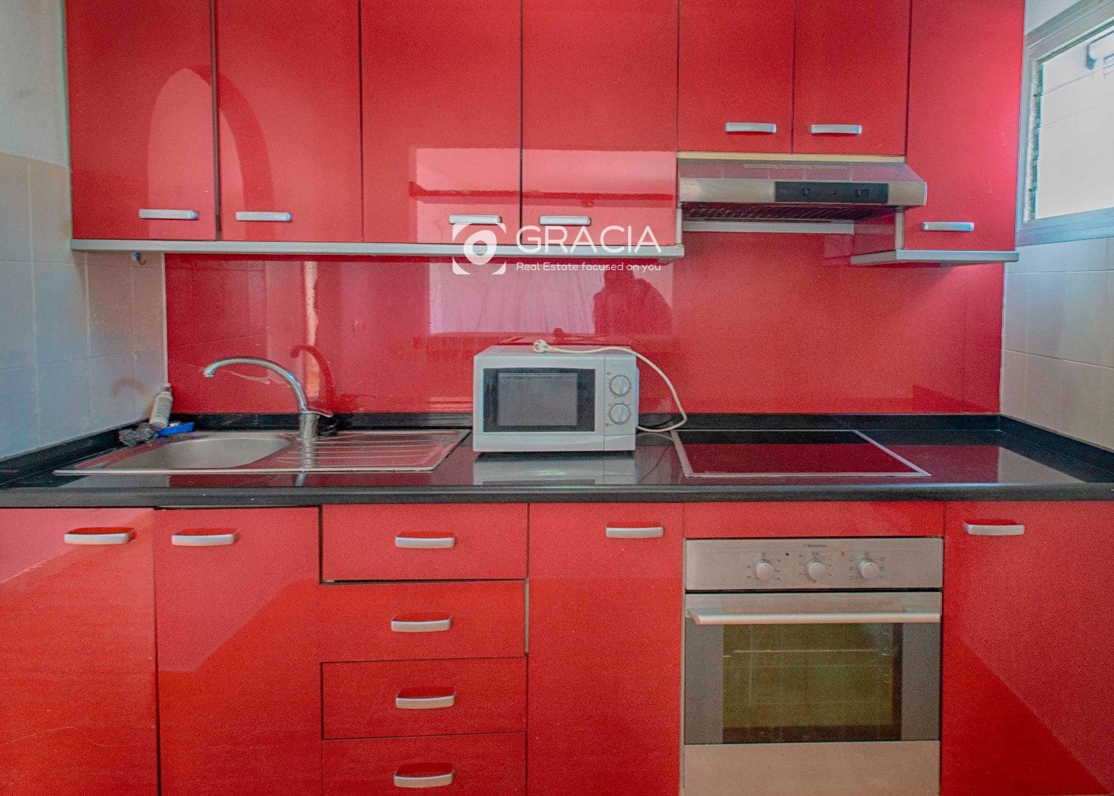 1 bedroom Flat for sale in Playa Paraiso with pool - € 225,000 (Ref: 9590495)