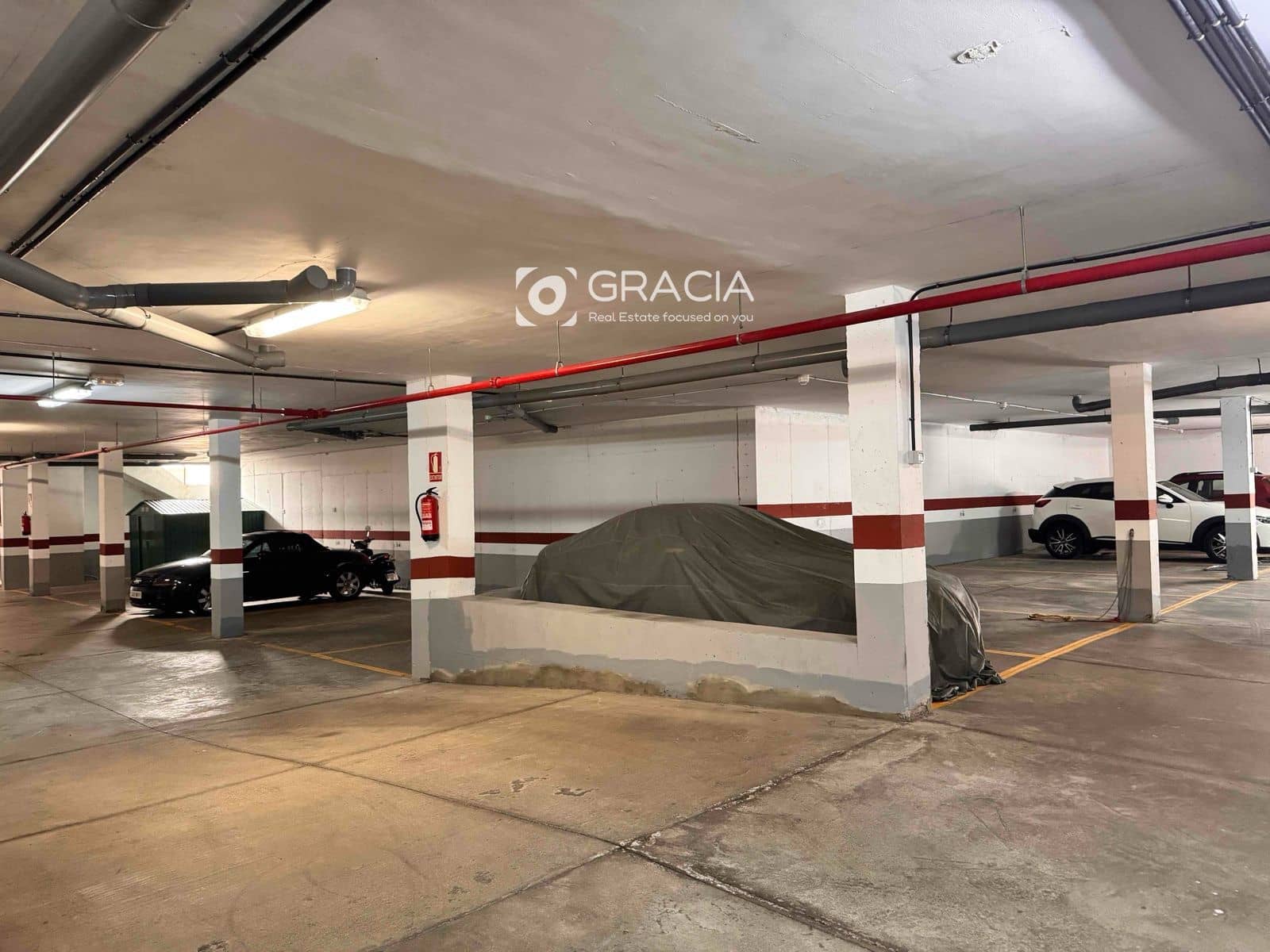 Garage for sale in Palm-Mar - € 16,000 (Ref: 9590727)