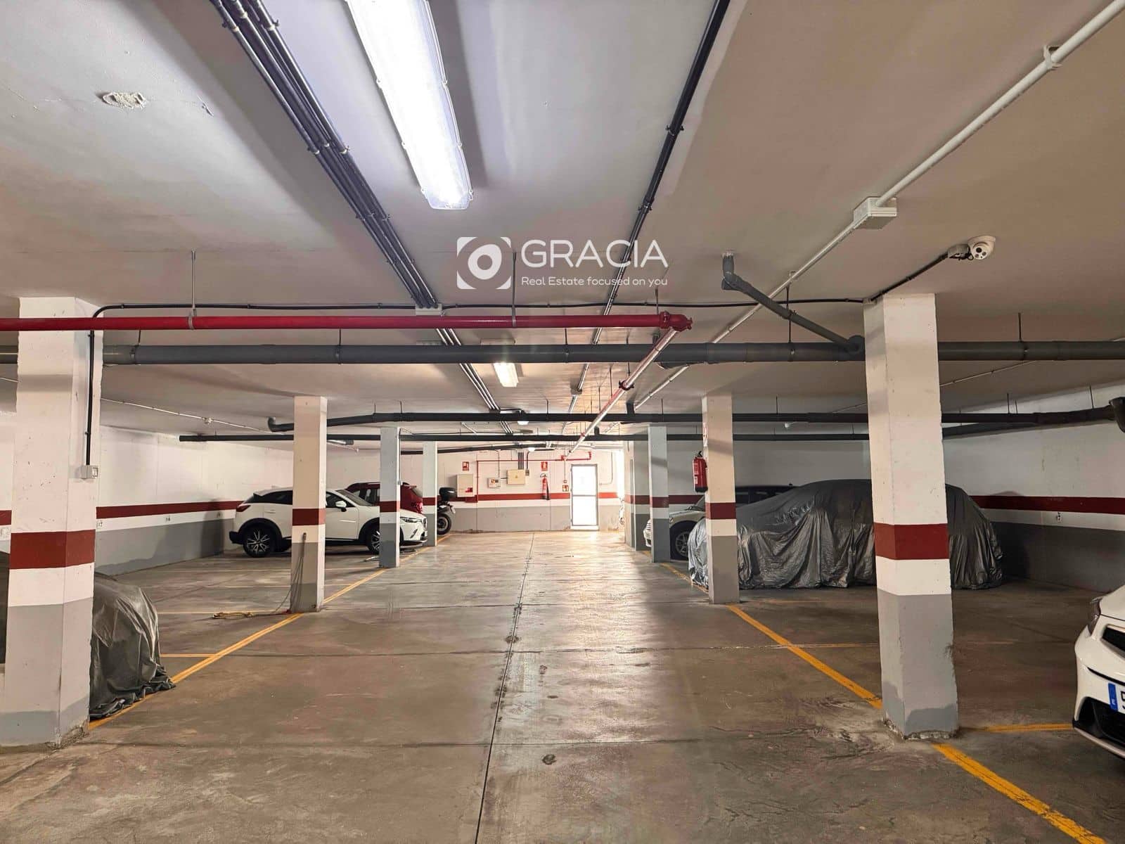 Garage for sale in Palm-Mar - € 16,000 (Ref: 9590727)