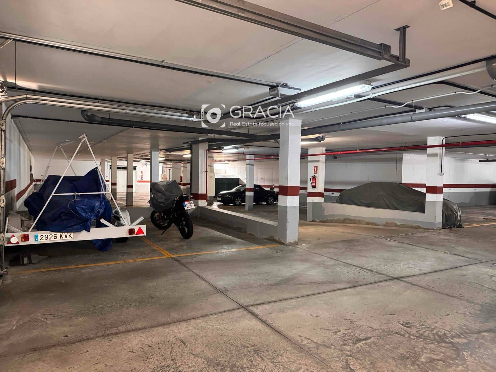 Garage for sale in Palm-Mar - € 16,000 (Ref: 9590727)