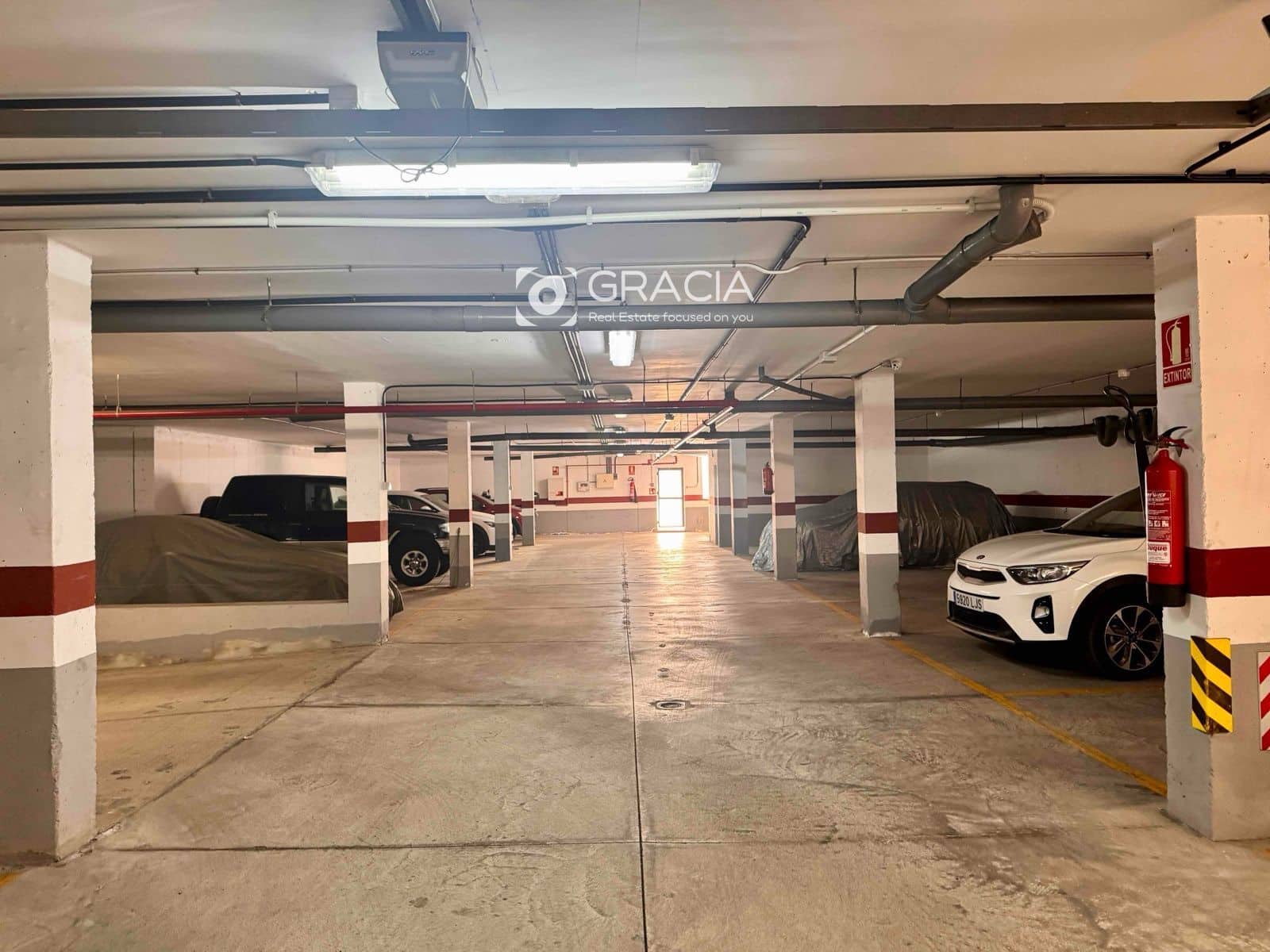 Garage for sale in Palm-Mar - € 16,000 (Ref: 9590727)