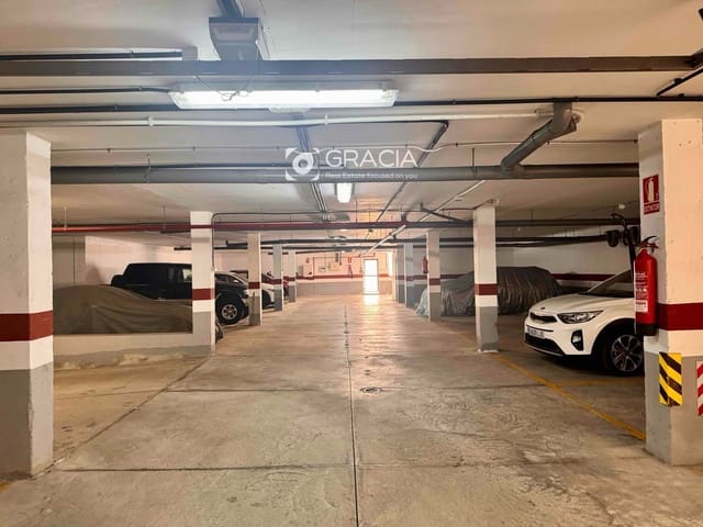 Autotalli myytävänä paikassa Palm-Mar, Arona - 16 000 € (Ref: 9590727)