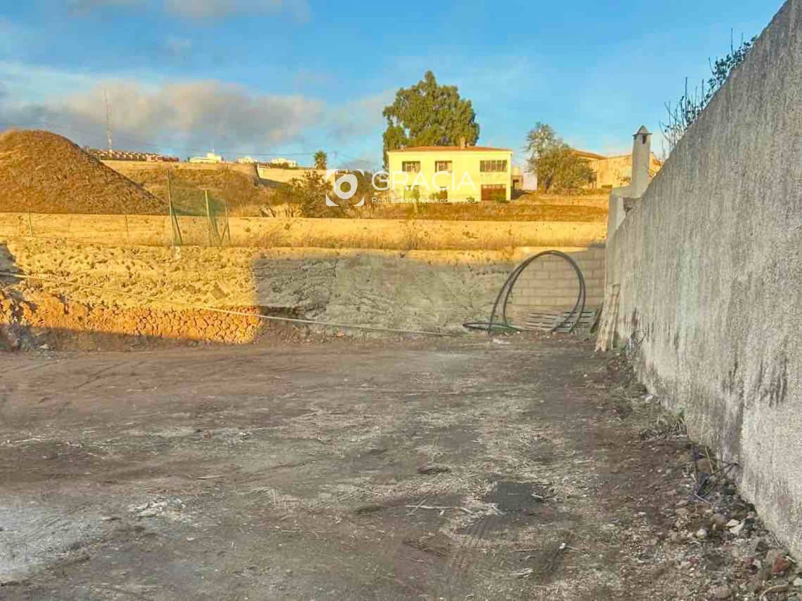 Building Plot for sale in La Escalona - € 84,000 (Ref: 9603084)