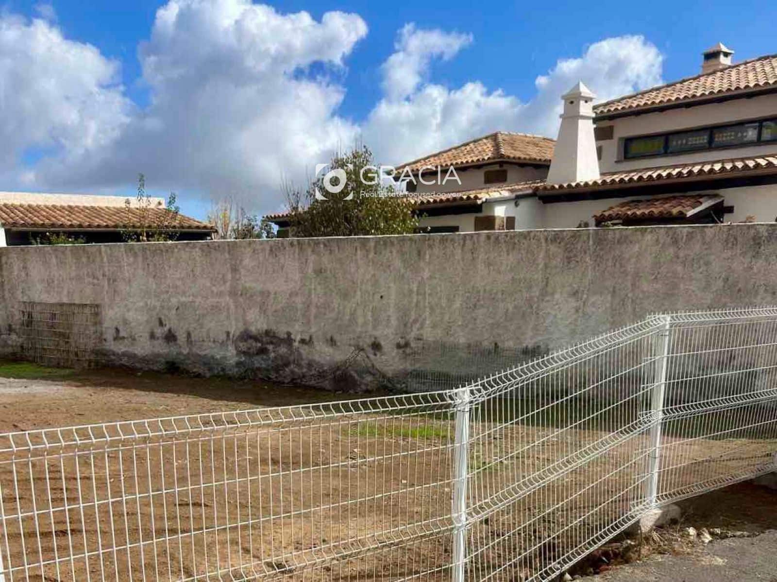 Building Plot for sale in La Escalona - € 84,000 (Ref: 9603084)