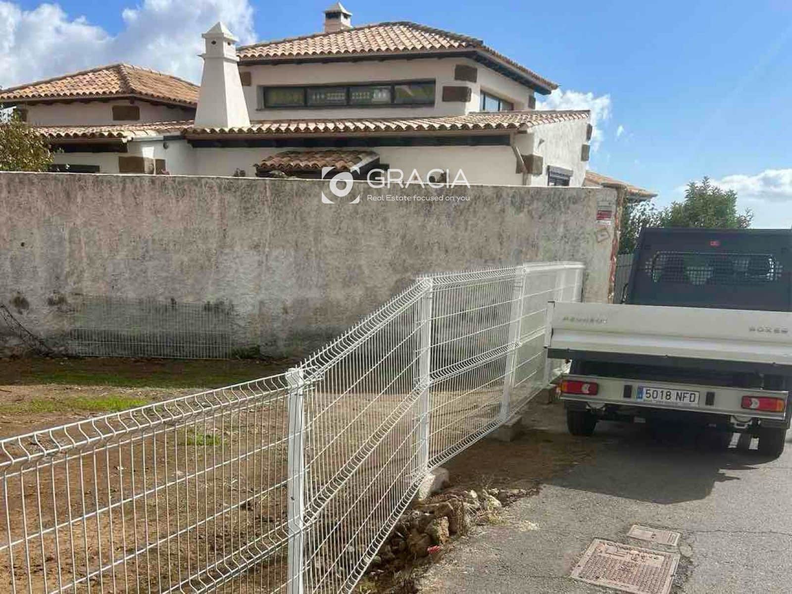 Building Plot for sale in La Escalona - € 84,000 (Ref: 9603084)