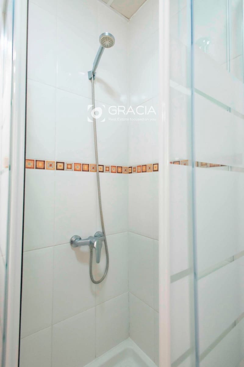 Piso de 1 habitación en Los Cristianos en alquiler con piscina - 1.700 € (Ref: 9606627)