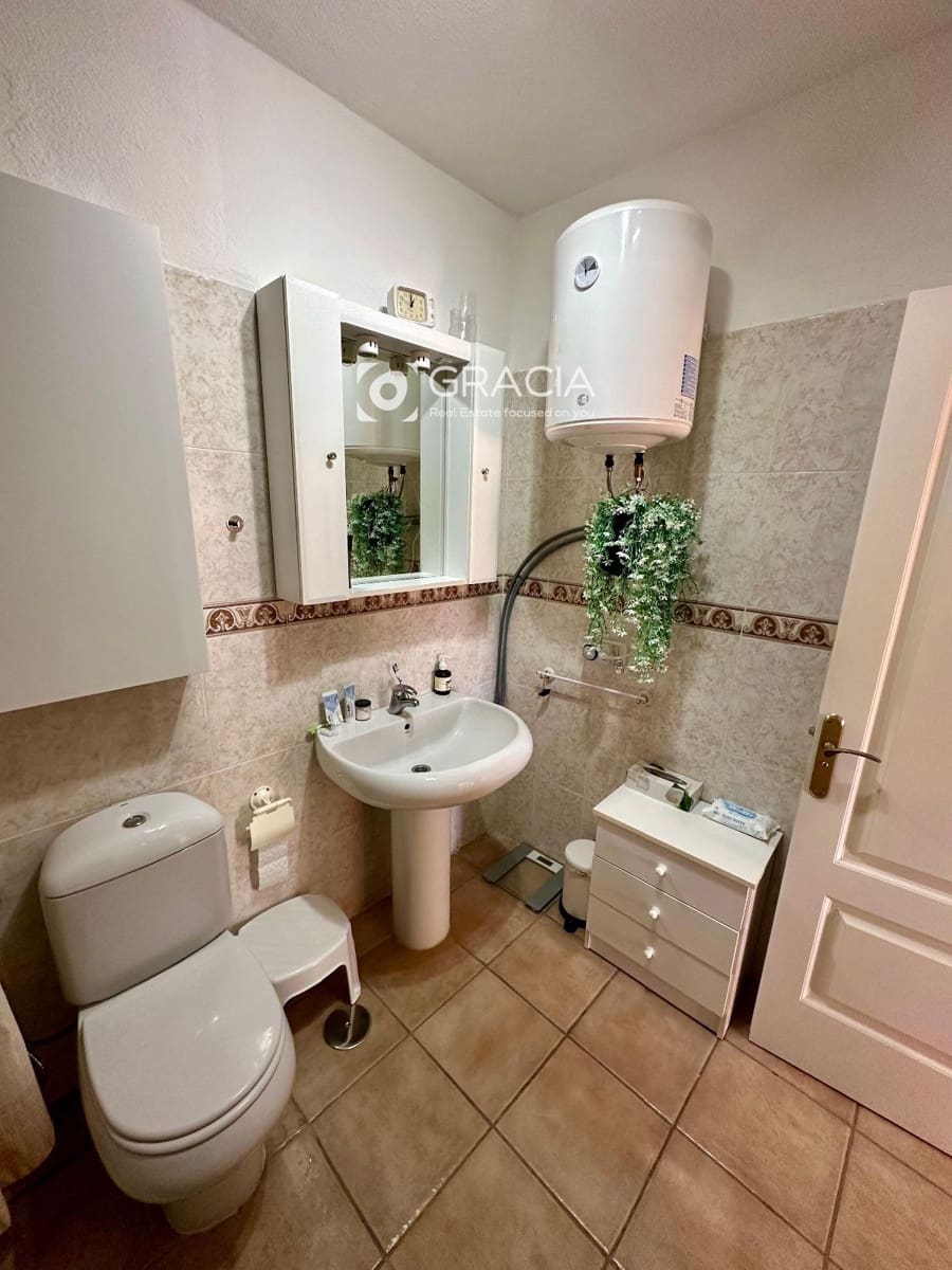 1 Zimmer Wohnung zu verkaufen in Los Cristianos mit Pool - 275.000 € (Ref: 9606884)