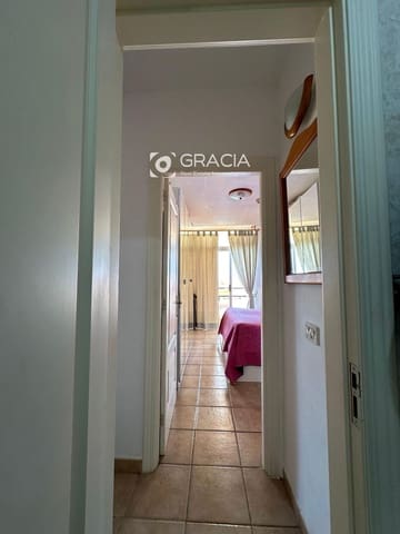 1 Zimmer Wohnung zu verkaufen in Los Cristianos, Arona mit Pool - 275.000 € (Ref: 9606884)