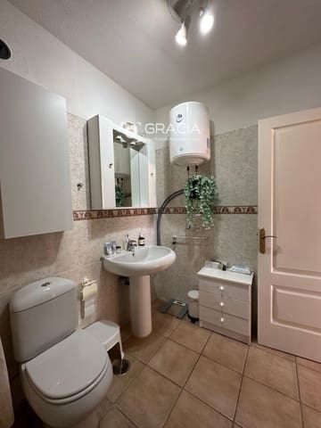 1 Zimmer Wohnung zu verkaufen in Los Cristianos, Arona mit Pool - 275.000 € (Ref: 9606884)