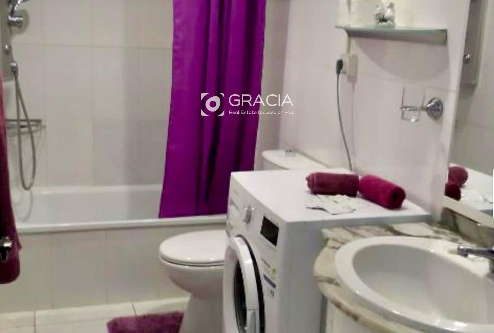 1 Zimmer Wohnung zu verkaufen in Los Cristianos mit Pool - 275.000 € (Ref: 9606884)