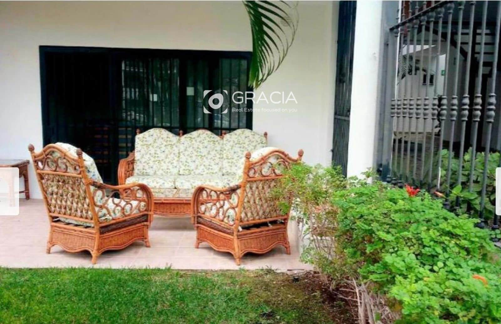 1 Zimmer Wohnung zu verkaufen in Los Cristianos mit Pool - 275.000 € (Ref: 9606884)