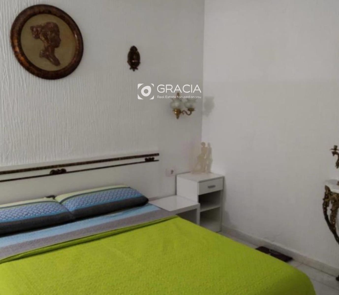 1 Zimmer Wohnung zu verkaufen in Los Cristianos mit Pool - 275.000 € (Ref: 9606884)