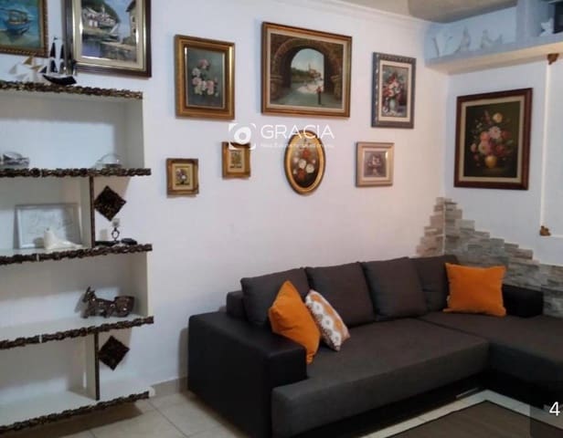1 Zimmer Wohnung zu verkaufen in Los Cristianos, Arona mit Pool - 275.000 € (Ref: 9606884)