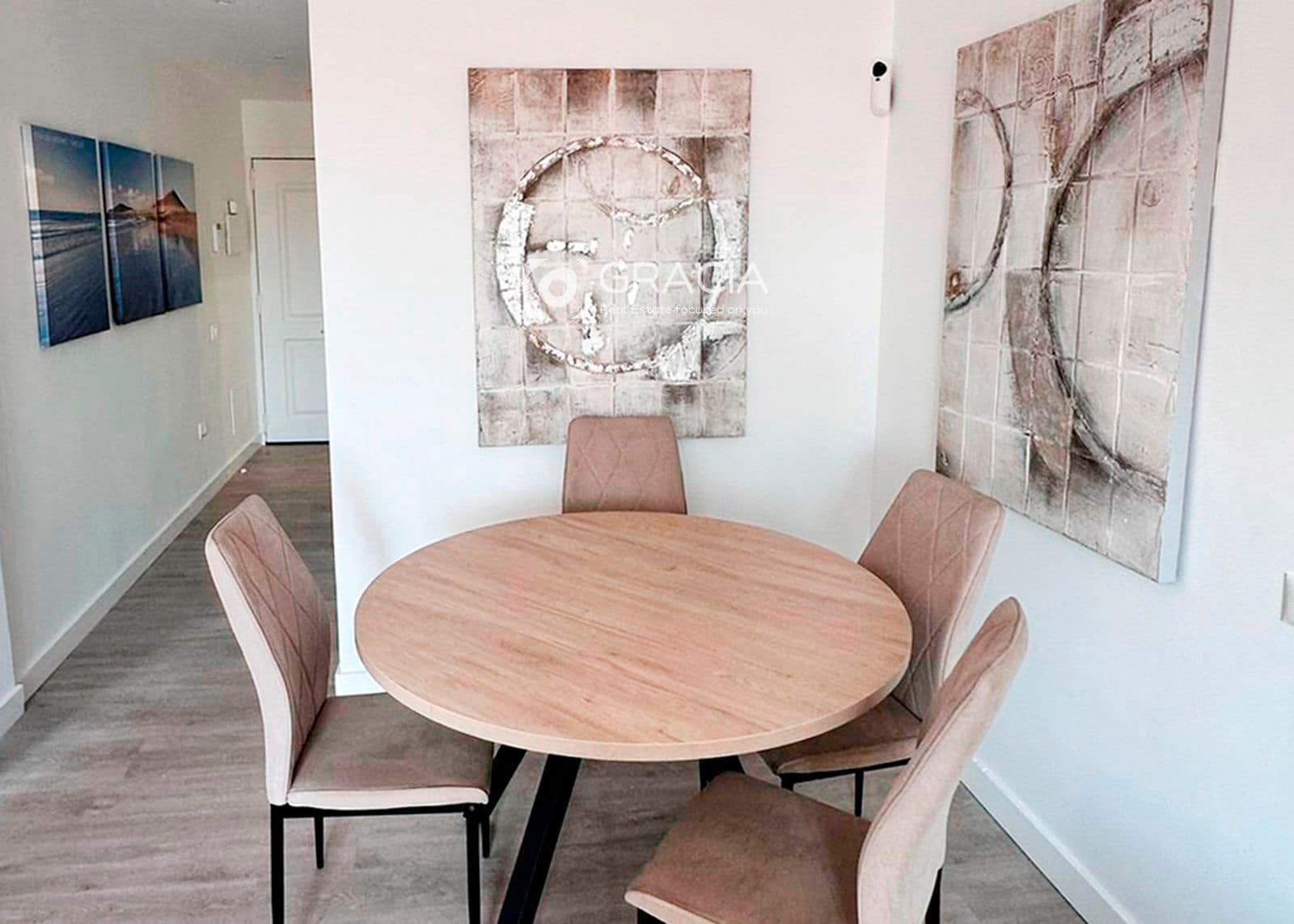 2 soverom Leilighet til salgs i Costa del Silencio med svømmebasseng garasje - € 279 000 (Ref: 9606885)