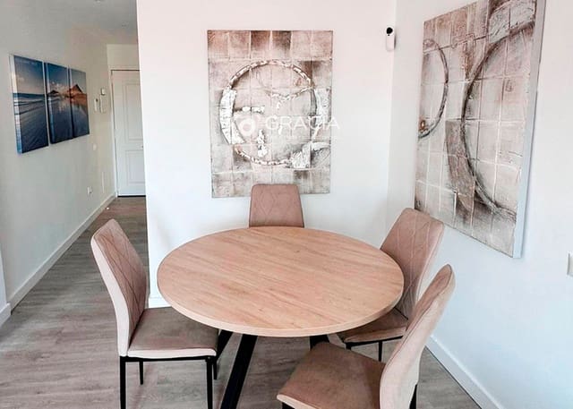 2 soverom Leilighet til salgs i Costa del Silencio, Arona med svømmebasseng garasje - € 279 000 (Ref: 9606885)