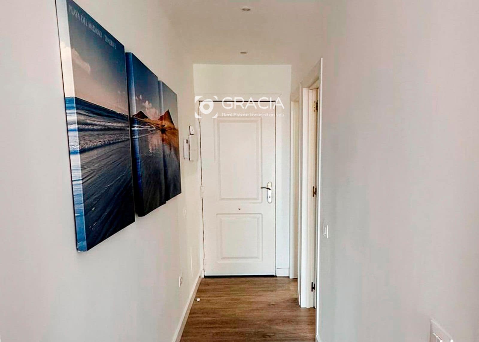 2 soverom Leilighet til salgs i Costa del Silencio med svømmebasseng garasje - € 279 000 (Ref: 9606885)