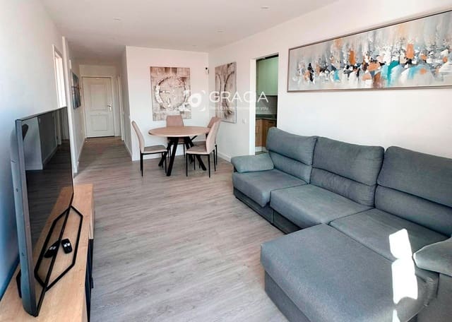 2 soverom Leilighet til salgs i Costa del Silencio, Arona med svømmebasseng garasje - € 279 000 (Ref: 9606885)