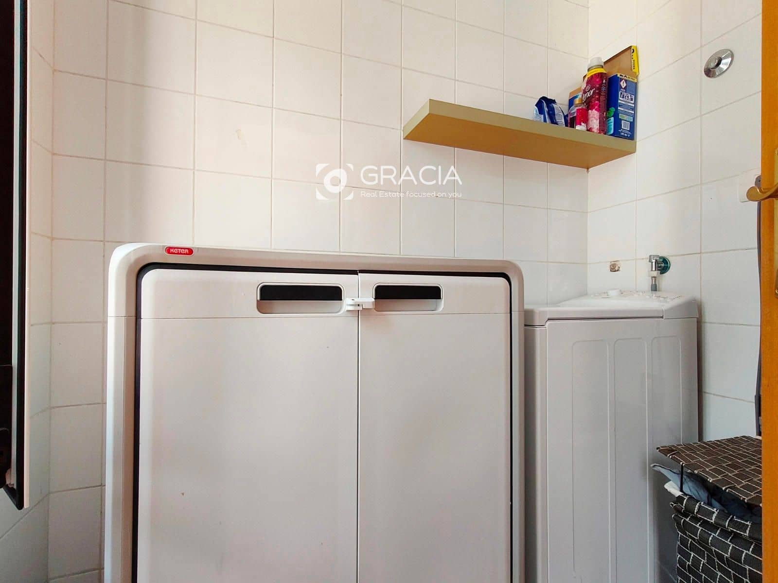 3 sovrum Hus till salu i Costa Adeje med garage - 470 000 € (Ref: 9614099)